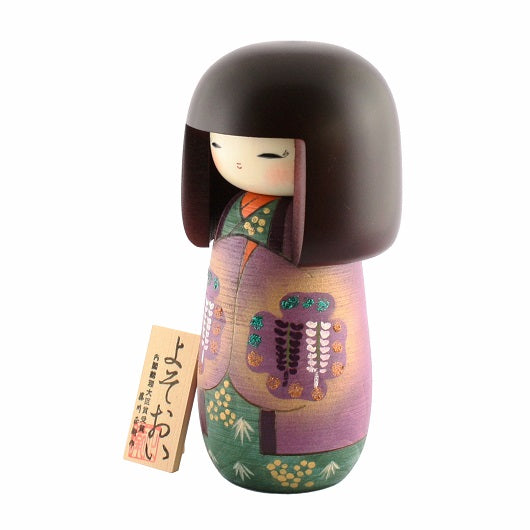 Yossoi Kokeshi