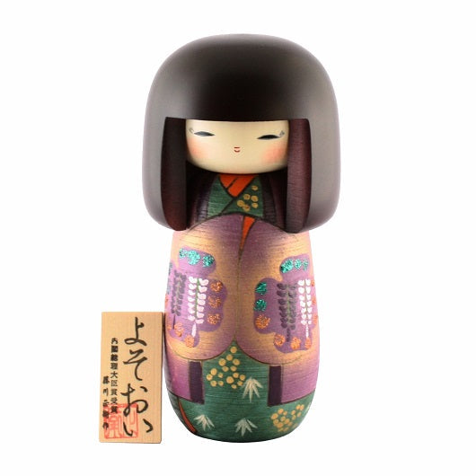 Yossoi Kokeshi