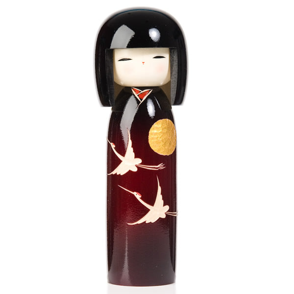 Yuzuru L Kokeshi